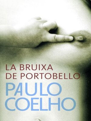 cover image of La bruixa de Portobello